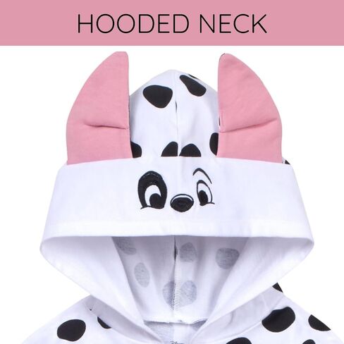 ديزني ليلو وستيتش جيرلز فرينش تيري بغطاء رأس كوسبلاي من الأطفال الصغار إلى الأطفال الكبار in Kuwait