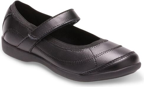 حذاء هاش بابيز مسطح للأطفال من الجنسين ريس ماري جين in Kuwait