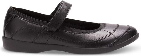 حذاء هاش بابيز مسطح للأطفال من الجنسين ريس ماري جين in Kuwait