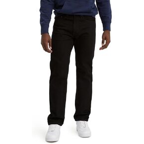 Levi's® Mens Clothing Mens 505® Regular Rinse 36 32 in Kuwait