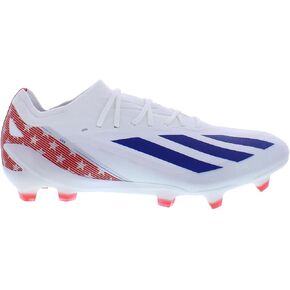 حذاء رياضي Adidas للجنسين للبالغين X Crazyfast.2 للأرضيات الصلبة