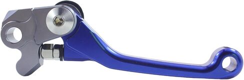 Motorcycle CNC Foldable Pivot Clutch Brake Lever Handle for SX XCW EXC EXCF SXF XC XCF XCW EXCF 125 150 250 300 350 450 500 (l83r83) in Kuwait