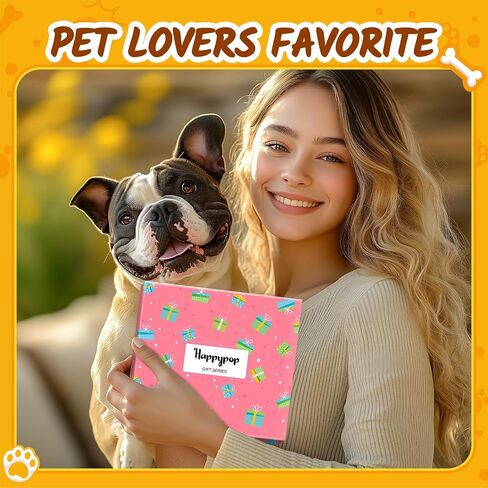 HAPPYPOP Funny Golden Retriever Gifts for Women - Novelty Golden Retriever Socks Silly Crazy Fun Socks in Saudi Arabia