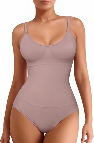 ملابس داخلية نسائية من MANGOPOP، ملابس داخلية للتحكم في البطن، بدون خياطة، بدون ظهر، ملابس داخلية للخروج in Kuwait