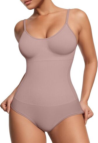ملابس داخلية نسائية من MANGOPOP، ملابس داخلية للتحكم في البطن، بدون خياطة، بدون ظهر، ملابس داخلية للخروج in Kuwait