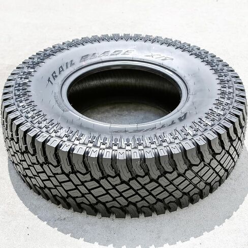 305/45R22 أتورو تريل بليد X/T 118H XL 50PSI 460AB****45K**** in Kuwait