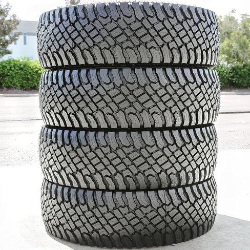 305/45R22 أتورو تريل بليد X/T 118H XL 50PSI 460AB****45K**** in Kuwait