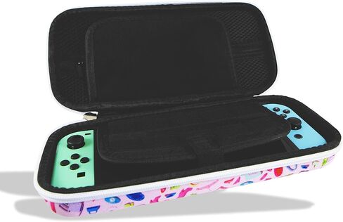 حقيبة حمل سونيكس لجهاز نينتندو سويتش (خزانة أحلام باربي) in Kuwait