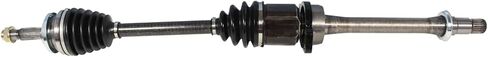 GSP NCV69113 CV Axle Shaft Assembly - Left Front (Driver Side) in Saudi Arabia