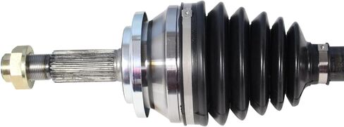 GSP NCV69113 CV Axle Shaft Assembly - Left Front (Driver Side) in Saudi Arabia