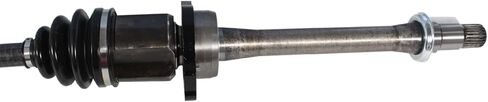 GSP NCV69113 CV Axle Shaft Assembly - Left Front (Driver Side) in Saudi Arabia