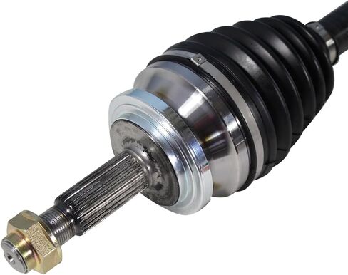 GSP NCV69113 CV Axle Shaft Assembly - Left Front (Driver Side) in Saudi Arabia