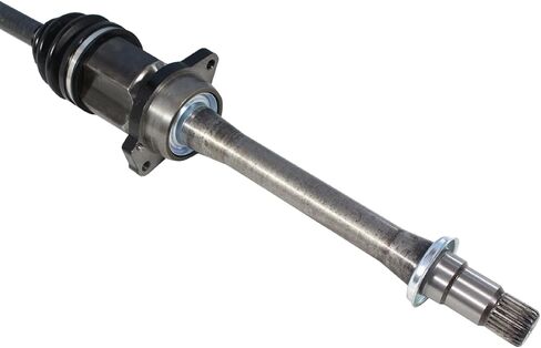 GSP NCV69113 CV Axle Shaft Assembly - Left Front (Driver Side) in Saudi Arabia
