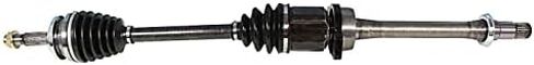 GSP NCV69113 CV Axle Shaft Assembly - Left Front (Driver Side) in Saudi Arabia