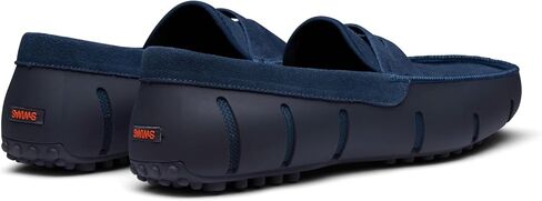 SWIMS Men's Penny Loafers Slip-On Moccasins Classic Boat/Deck Shoes for Men in Kuwait