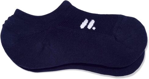 Men & Women 3 Pack No Show; Organic Cotton in Kuwait