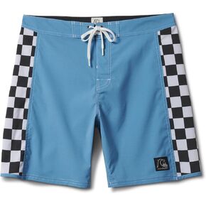 شورت Quiksilver Original Arch مقاس 18 بوصة