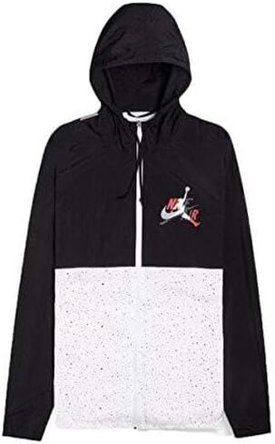 سترة بغطاء للرأس للرجال من جوردن فلايت فليس in Kuwait