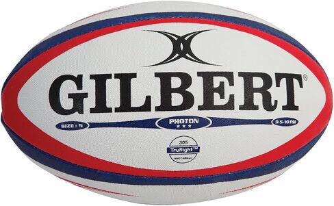 Gilbert Photon Match Rugby Ball in Kuwait