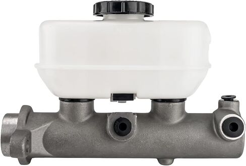 PHILTOP M630289 Brake Master Cylinder Replacement for F-150 2003, F-150 Heritage 2004 in Saudi Arabia