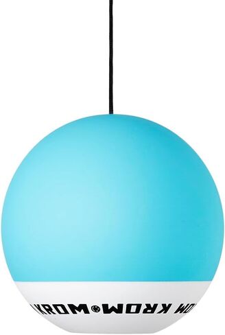 كروم كنداما بوب ازرق فاتح - ملمس ناعم وتوازن لا تشوبه شائبة - مهارات إدراكية محسنة - تحسين التوازن وردود الفعل والإبداع - نموذج كينداما برو للمبتدئين والخبراء in Kuwait