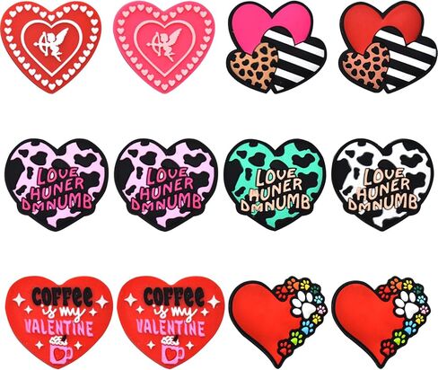 16 PCS Silicone Focal Beads for Pens Characters Dog and Cat Theme Silicone Beads for Keychain Making Silicone Beads Bulk for Jewelry Making Bracelet Necklace Handmade Crafts in Kuwait