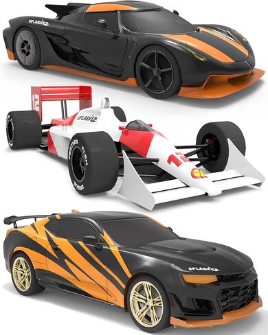 Mold Free Bath Toys for Babies and Toddlers, No Hole Bath Toys, Non Squirting Bath Toys no Mold for Tub, Beach, Pool, BPA-Free, Safe, Fun Infant Baby Bath Toys No Holes 0 1-3 6 12 18 Month in Kuwait