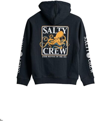 Salty Crew Boy's Ink Slinger Fleece (Little Kids/Big Kids) in Saudi Arabia
