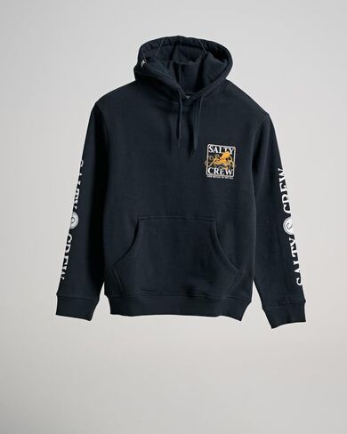 Salty Crew Boy's Ink Slinger Fleece (Little Kids/Big Kids) in Saudi Arabia