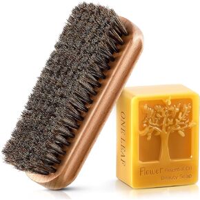 Football Prep Kit Football Brush and Wax Leather Football Conditioning Kit Mudding Kit Football Training Equipment Game Football Mud Rubbing Outdoor Footballs Grip Accessories for Youth Adult