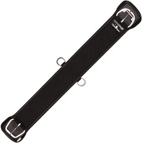 Classic Equine Feather Flex Straight Cinch