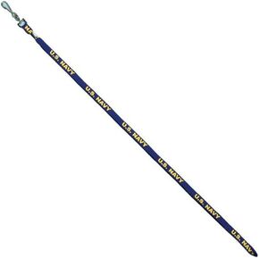 US Navy J-Hook Lanyard