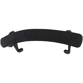 ChromaCast Adjustable Shoulder Rest, Fits 3/4 and Full Size Violins (CC-VSREST)