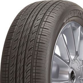 Hankook Optimo H426 3/4 Groove Radial Tire - 185/60R15 84H