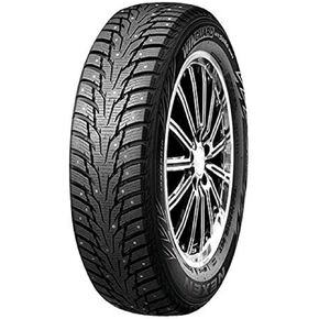Nexen Winguard Winspike WH62 Studable-Winter Radial Tire-225/60R16 102T