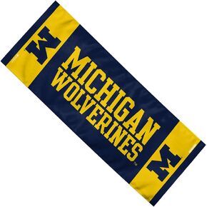 Mission NCAA Team Enduracool Microfiber Towel
