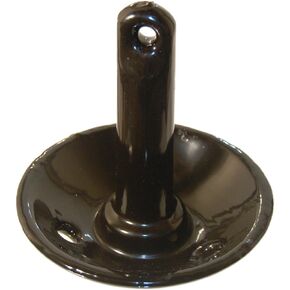 Danielson Vinyl-Coated Mushroom Anchor
