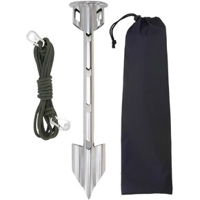 Boat Anchor/Kayak Anchor/Jet Ski Anchor/Shallow Water Sand Anchor in Kuwait