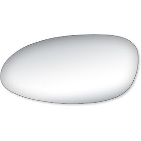 Driver Side Mirror Glass, Buick Allure, La Crosse