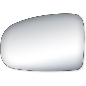 Fit System - 90227 Passenger Side Mirror Glass, Toyota Prius G, L, S Sedan