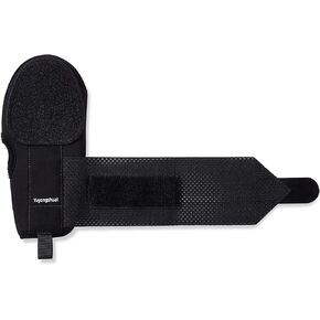 Sliding Mitt, Sliding Mitt Hand Protection,Sliding Mitt for Baseball and Softball, One Size.