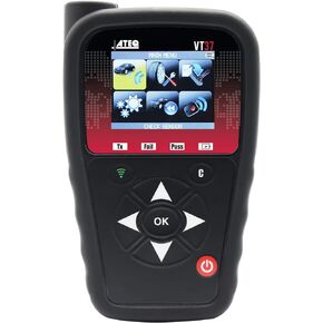 ATEQ VT37 TPMS Sensor Activation and Programming Tool