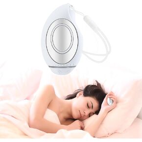 Sleep Aid Device, Sleep aid Natural, Physical Sleep Aids, Hand-held Nighttime Sleep Aid Device,Natural Sleep Aid Device