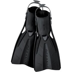Oceanic Accel Open Heel Fin