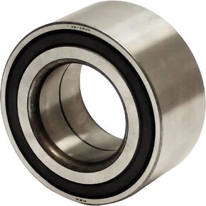 45BWD12 Wheel Bearing, 1 Pack