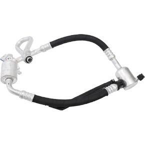 GM Genuine Parts 15-34675 Air Conditioning Compressor Hose