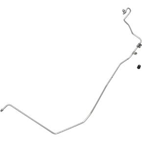 UAC HA 111446C A/C Refrigerant Liquid Hose