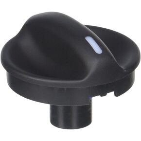 Genuine Honda 79581-SV4-A01 Heater Control Knob