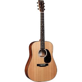 Martin Road Series D-10E Satin Sitka/Sapele Natural