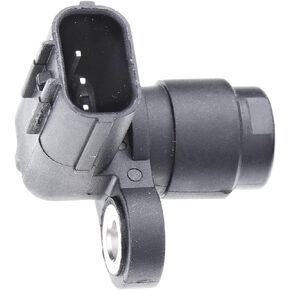 A-Premium Engine Camshaft Position Sensor Compatible with Acura MDX 2003-2010, CL 2003, RL 2005-2010, TL 2004-2008 & Honda Accord 2003-2007, Odyssey, Pilot, Ridgeline, Replace# 37840PGEA11